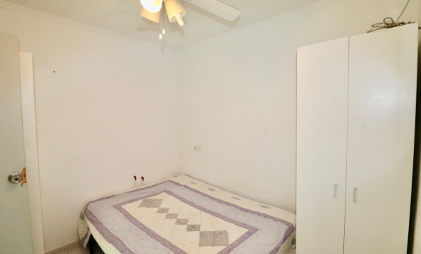 Herverkoop - 1. Appartement / flat - Torrevieja - Costa Blanca Zuid