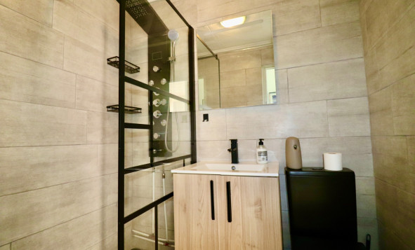 Herverkoop - 1. Appartement / flat - Torrevieja - Costa Blanca Zuid