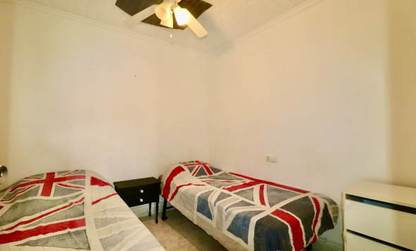 Herverkoop - 1. Appartement / flat - Torrevieja - Costa Blanca Zuid