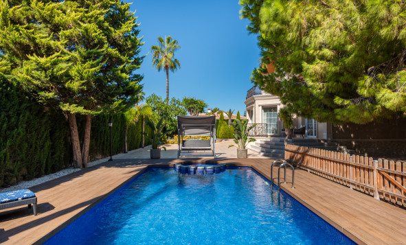 Reventa - 3. Casa indepiende - Ciudad Quesada - Costa Blanca Sur