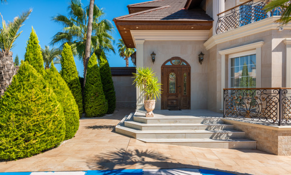 Reventa - 3. Casa indepiende - Ciudad Quesada - Costa Blanca Sur