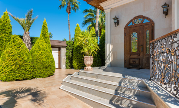 Reventa - 3. Casa indepiende - Ciudad Quesada - Costa Blanca Sur