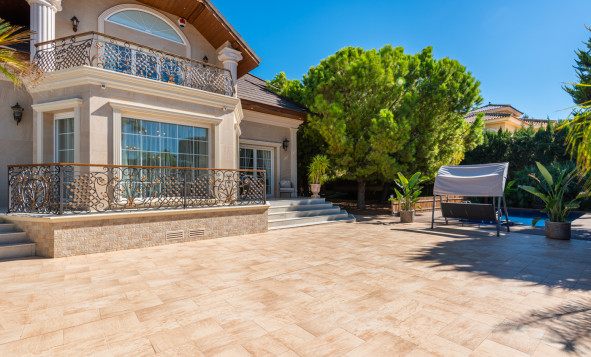 Reventa - 3. Casa indepiende - Ciudad Quesada - Costa Blanca Sur