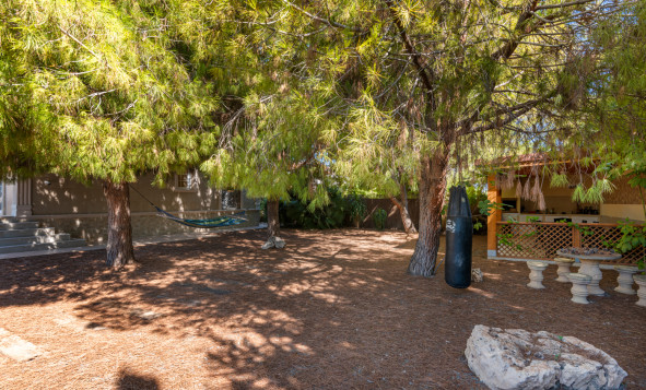 Reventa - 3. Casa indepiende - Ciudad Quesada - Costa Blanca Sur