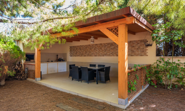 Reventa - 3. Casa indepiende - Ciudad Quesada - Costa Blanca Sur