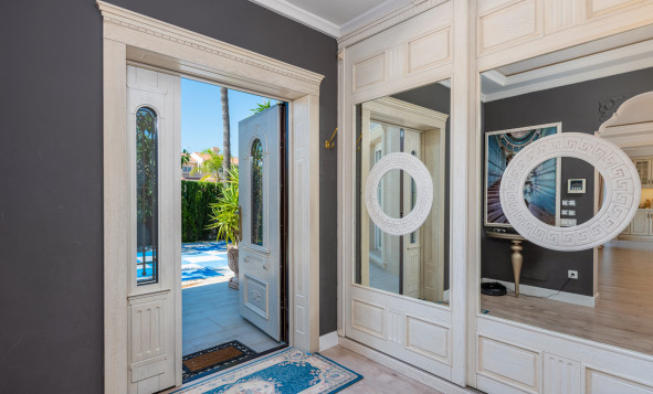 Reventa - 3. Casa indepiende - Ciudad Quesada - Costa Blanca Sur