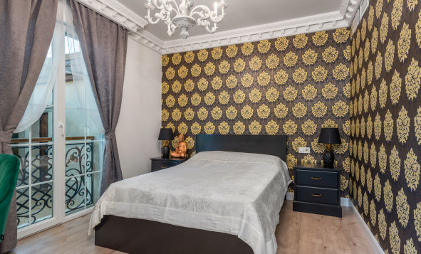 Reventa - 3. Casa indepiende - Ciudad Quesada - Costa Blanca Sur