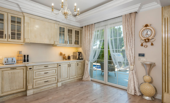 Reventa - 3. Casa indepiende - Ciudad Quesada - Costa Blanca Sur