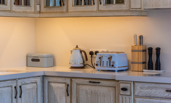 Reventa - 3. Casa indepiende - Ciudad Quesada - Costa Blanca Sur