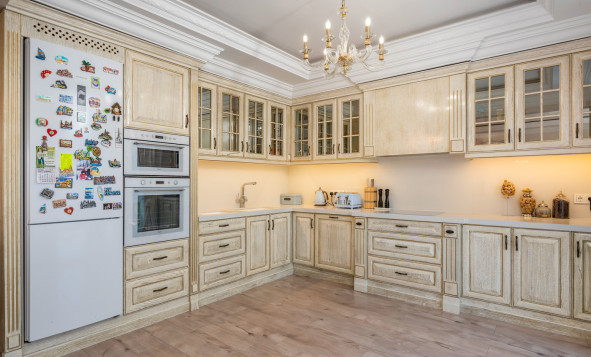 Reventa - 3. Casa indepiende - Ciudad Quesada - Costa Blanca Sur