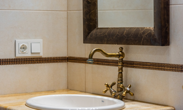 Reventa - 3. Casa indepiende - Ciudad Quesada - Costa Blanca Sur