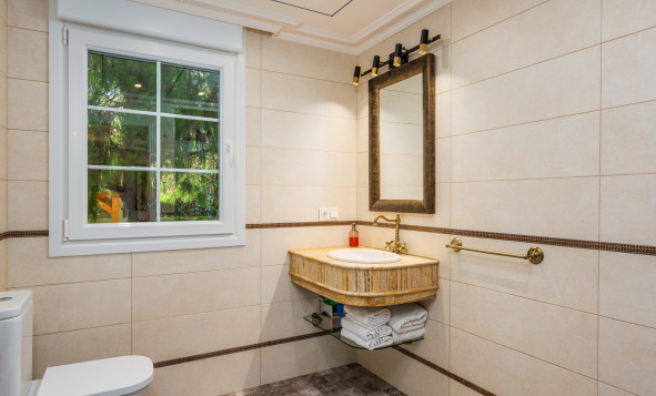 Reventa - 3. Casa indepiende - Ciudad Quesada - Costa Blanca Sur