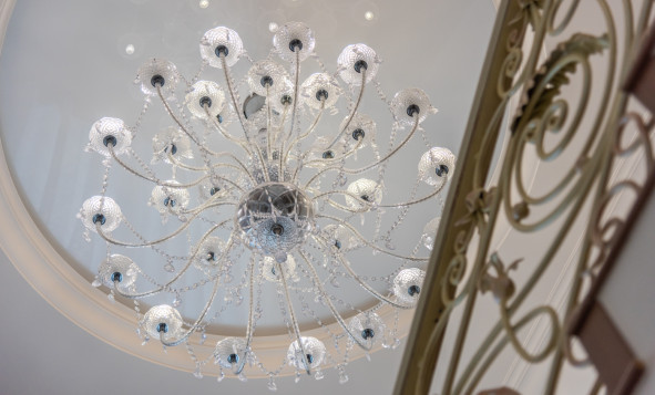 Reventa - 3. Casa indepiende - Ciudad Quesada - Costa Blanca Sur