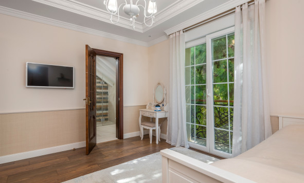 Reventa - 3. Casa indepiende - Ciudad Quesada - Costa Blanca Sur