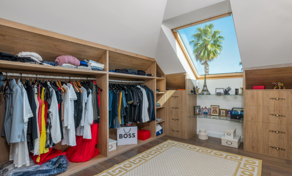 Reventa - 3. Casa indepiende - Ciudad Quesada - Costa Blanca Sur