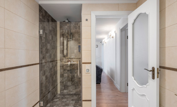 Reventa - 3. Casa indepiende - Ciudad Quesada - Costa Blanca Sur