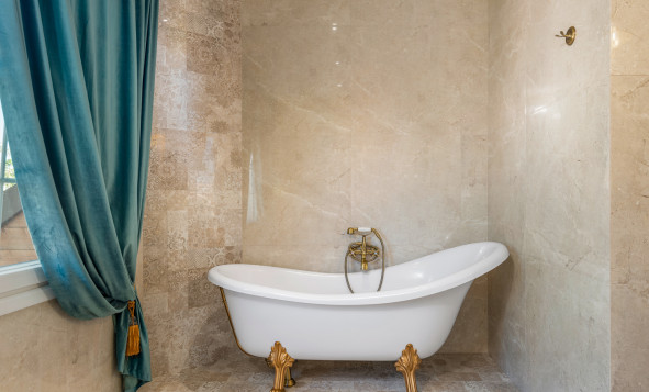 Reventa - 3. Casa indepiende - Ciudad Quesada - Costa Blanca Sur