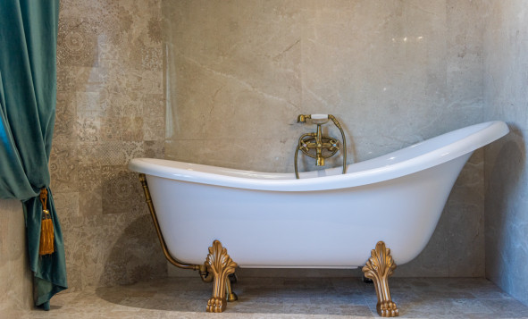 Reventa - 3. Casa indepiende - Ciudad Quesada - Costa Blanca Sur