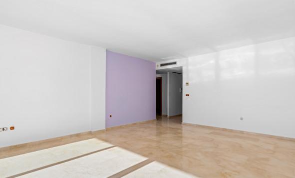 Herverkoop - 1. Appartement / flat - Altea - Altea Hills