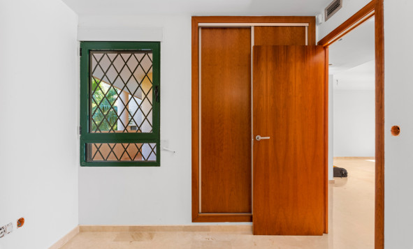 Herverkoop - 1. Appartement / flat - Altea - Altea Hills