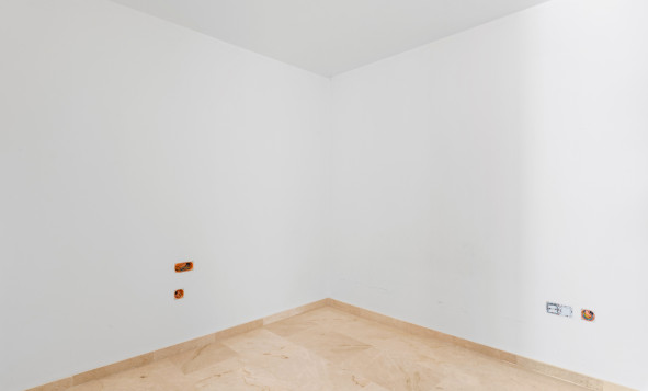 Herverkoop - 1. Appartement / flat - Altea - Altea Hills