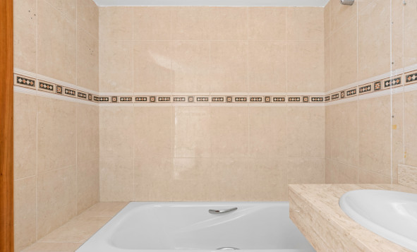 Herverkoop - 1. Appartement / flat - Altea - Altea Hills