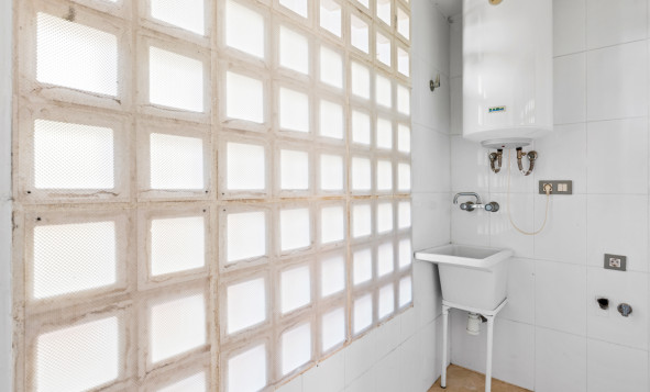 Herverkoop - 1. Appartement / flat - Altea - Altea Hills