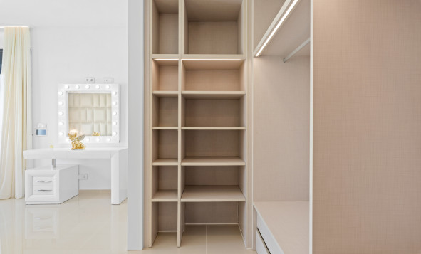 Resale - 3. Detached house - San Miguel de Salinas - Las Comunicaciones