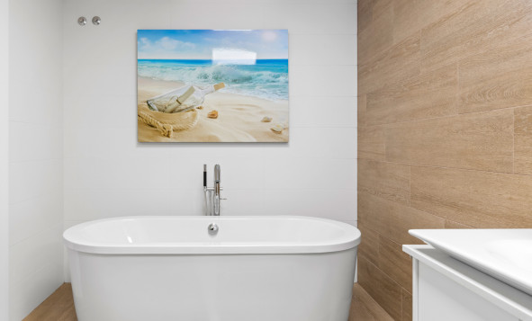 Resale - 3. Detached house - San Miguel de Salinas - Las Comunicaciones