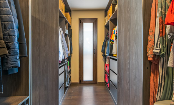 Herverkoop - 3. Vrijstaande villa - Ciudad Quesada - Costa Blanca Zuid