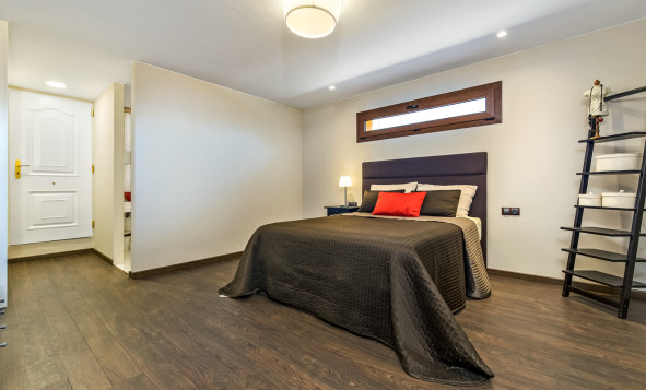 Herverkoop - 3. Vrijstaande villa - Ciudad Quesada - Costa Blanca Zuid