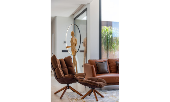 Herverkoop - 3. Vrijstaande villa - El Campello - El Amerador