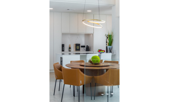 Herverkoop - 3. Vrijstaande villa - El Campello - El Amerador