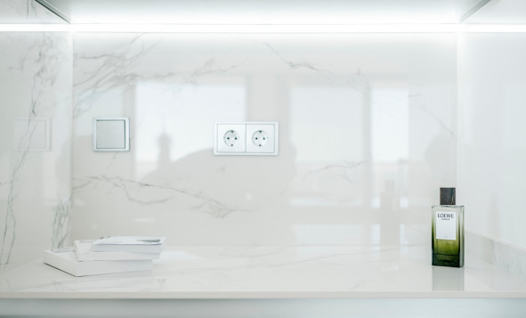 Reventa - 1. Apartamento / piso - Benidorm - Costa Blanca Norte 