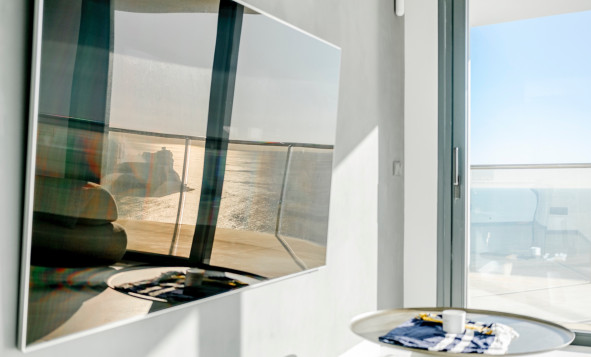 Reventa - 1. Apartamento / piso - Benidorm - Costa Blanca Norte 