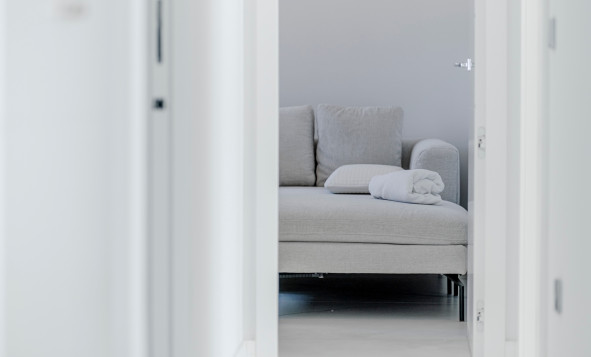 Reventa - 1. Apartamento / piso - Benidorm - Costa Blanca Norte 