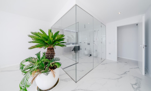 Reventa - 1. Apartamento / piso - Benidorm - Costa Blanca Norte 