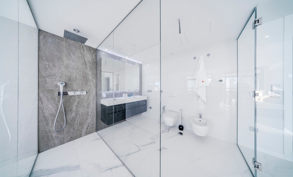 Reventa - 1. Apartamento / piso - Benidorm - Costa Blanca Norte 