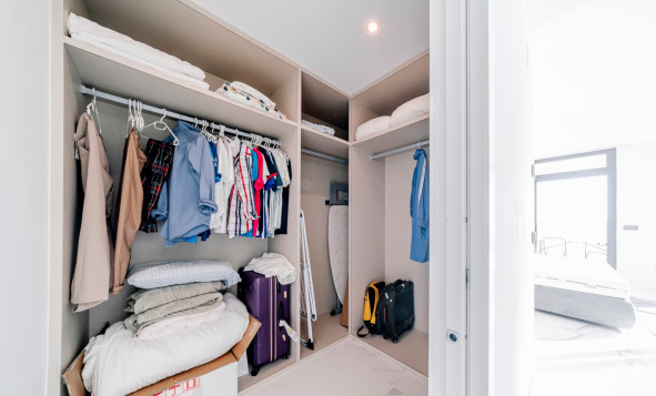 Reventa - 1. Apartamento / piso - Benidorm - Costa Blanca Norte 