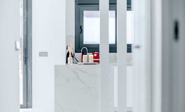 Reventa - 1. Apartamento / piso - Benidorm - Costa Blanca Norte 