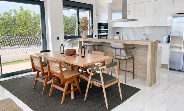 Herverkoop - 1. Appartement / flat - La Vila Joiosa - Playas del Torres