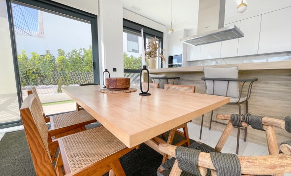 Herverkoop - 1. Appartement / flat - La Vila Joiosa - Playas del Torres