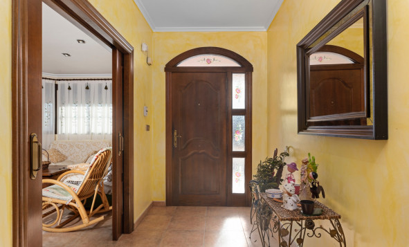 Herverkoop - 7. Finca / landhuis - Beniel - Beniel - Country