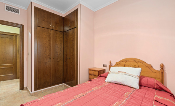 Herverkoop - 7. Finca / landhuis - Beniel - Beniel - Country