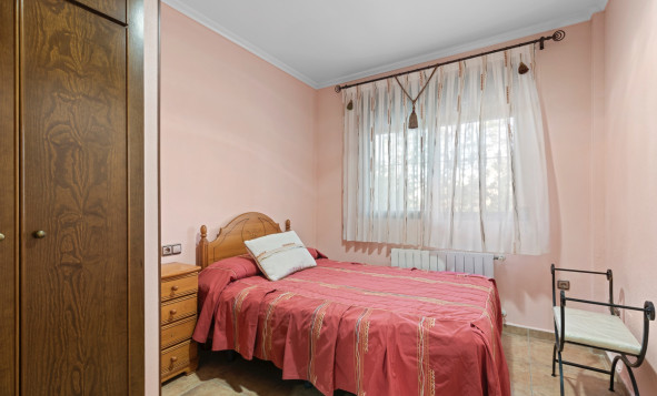 Herverkoop - 7. Finca / landhuis - Beniel - Beniel - Country