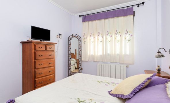 Herverkoop - 7. Finca / landhuis - Beniel - Beniel - Country