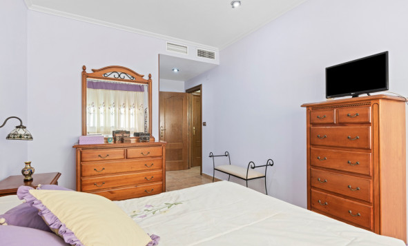 Herverkoop - 7. Finca / landhuis - Beniel - Beniel - Country