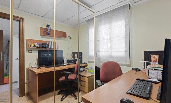 Herverkoop - 7. Finca / landhuis - Beniel - Beniel - Country