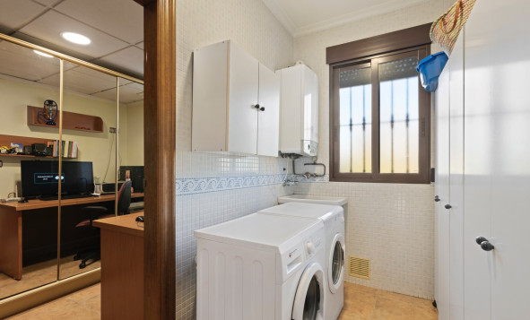 Herverkoop - 7. Finca / landhuis - Beniel - Beniel - Country