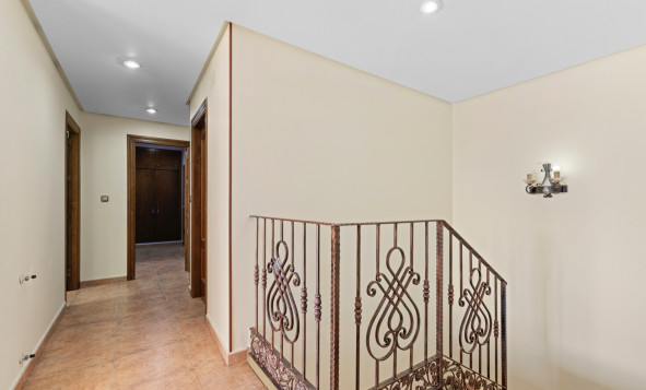 Herverkoop - 7. Finca / landhuis - Beniel - Beniel - Country